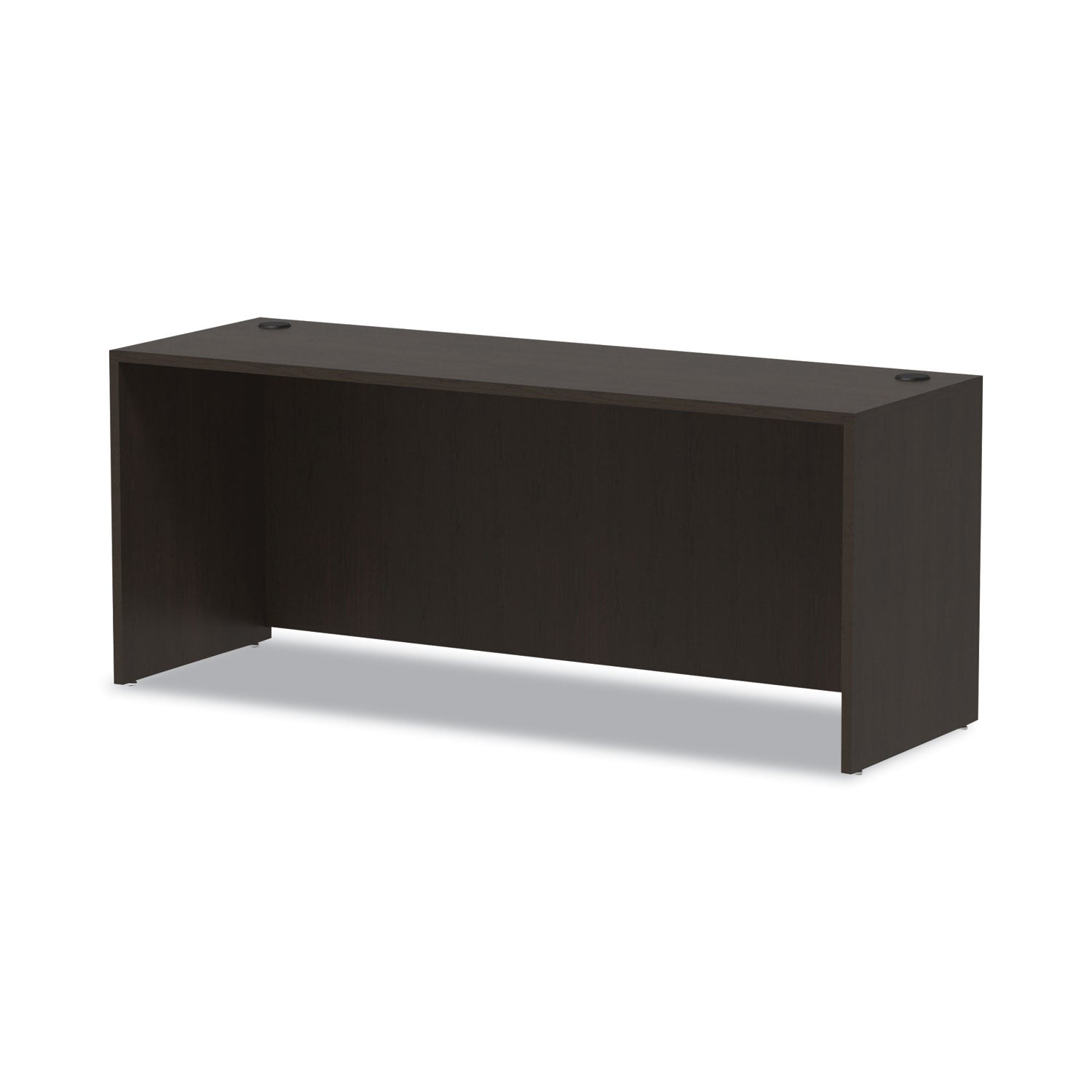 Alera Valencia Series Credenza Shell - 70.88