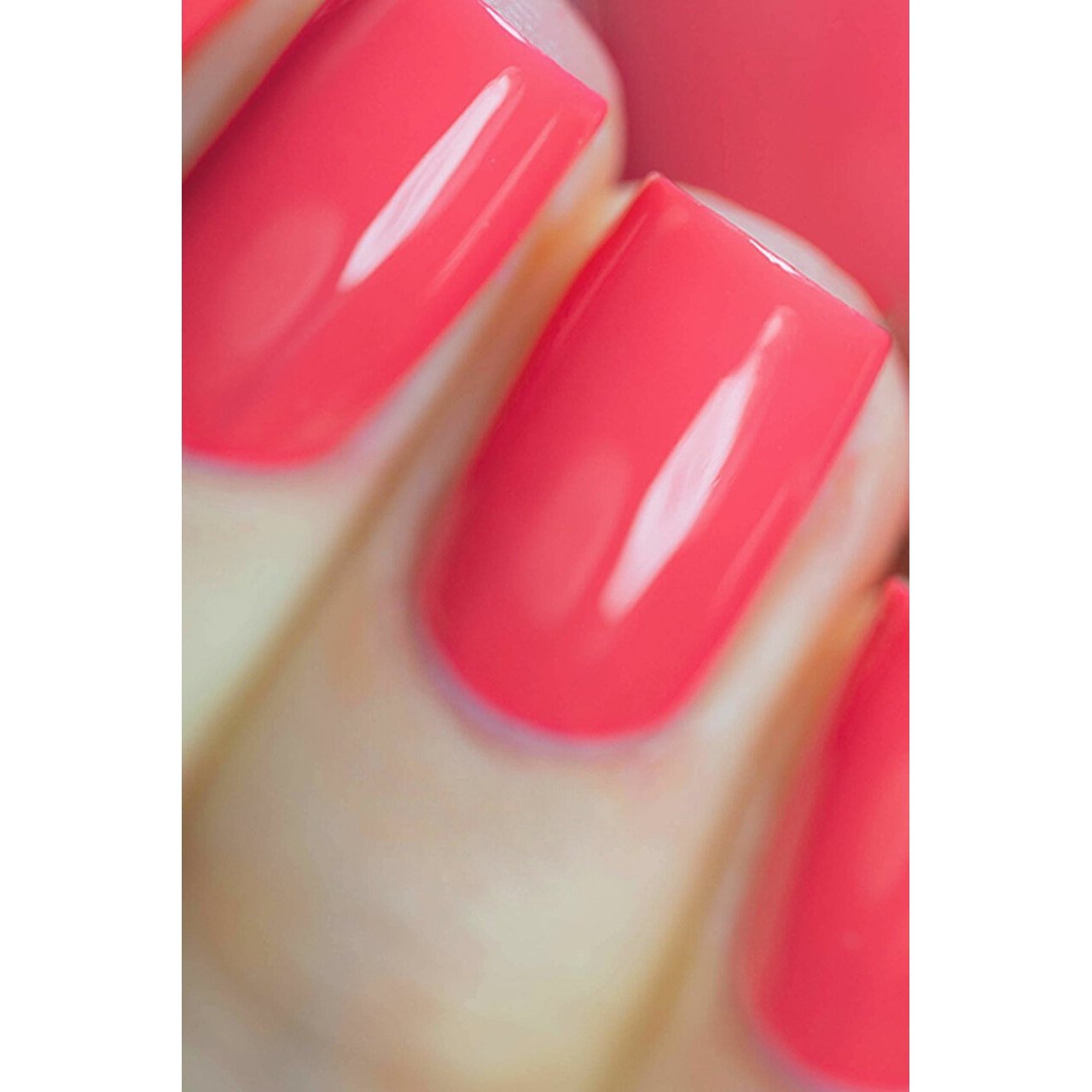 Cirque Colors BAM Nail Polish - 0.37 oz Long Lasting Vegan & Cruelty Free Nail Lacquer for Women - Perfect for Manicures, Pedicures & Nail Art Designs