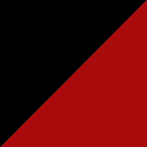 A1-Black& Red
