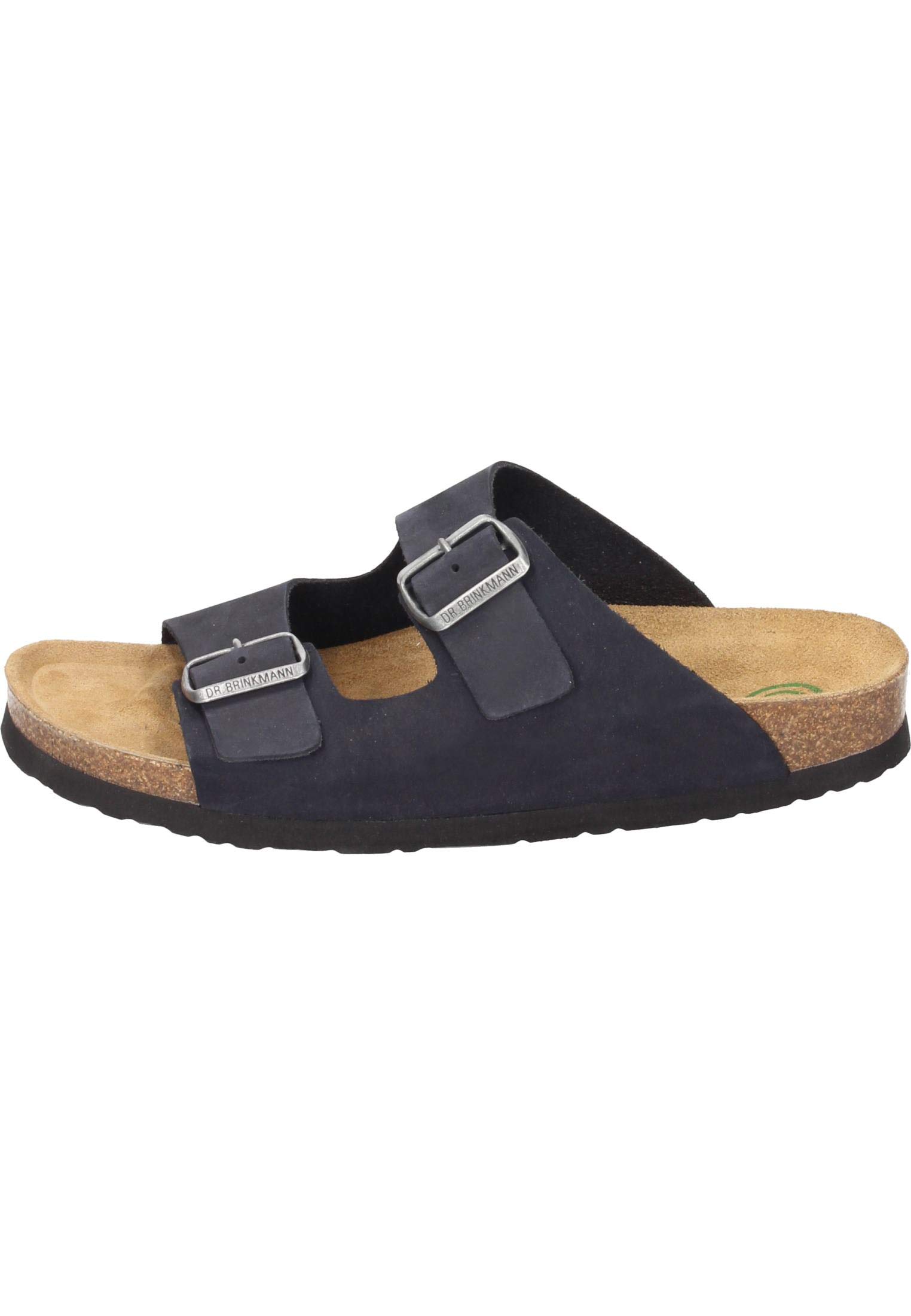 Comfortable Men's Mules Slip-On Shoes - Lightweight & Breathable Summer Slides for Casual Wear, Home, Beach & Poolside Relaxation