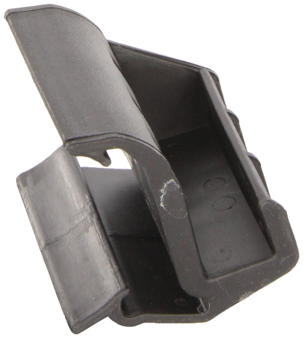 Crown Automotive Tailgate Bar Retainer Body - Heavy Duty Truck Tailgate Reinforcement Bracket for Ford, Chevy, Ram - Perfect for Off-Roading, Towing & Work Trucks