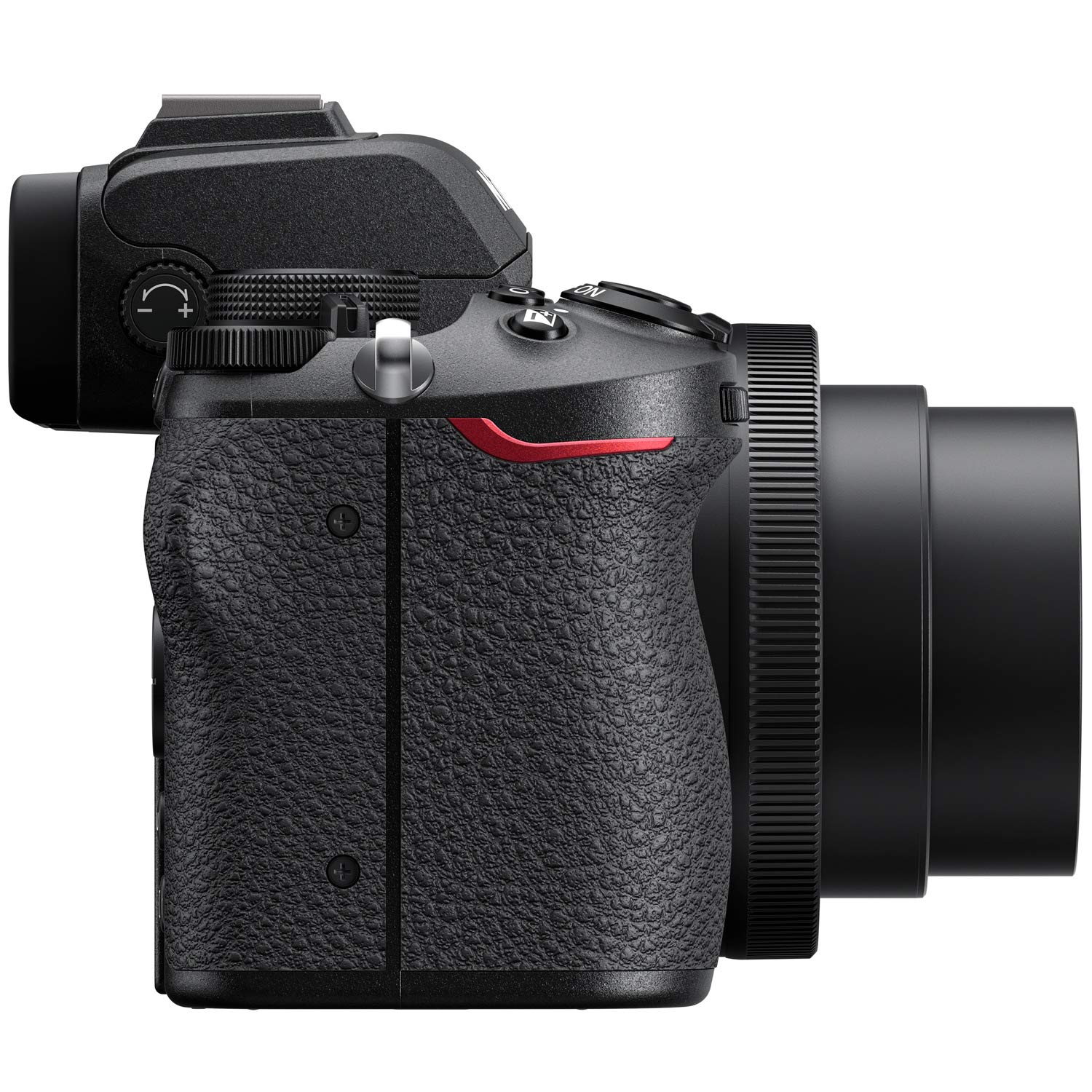 **Nikon Z50 Mirrorless Camera Bundle with 16-50mm Lens, 4K UHD Video, VR Stabilization – Includes Backpack, LED Light, Tripod, 64GB Card & Accessories – Perfect for Travel, Vlogging & Photography**