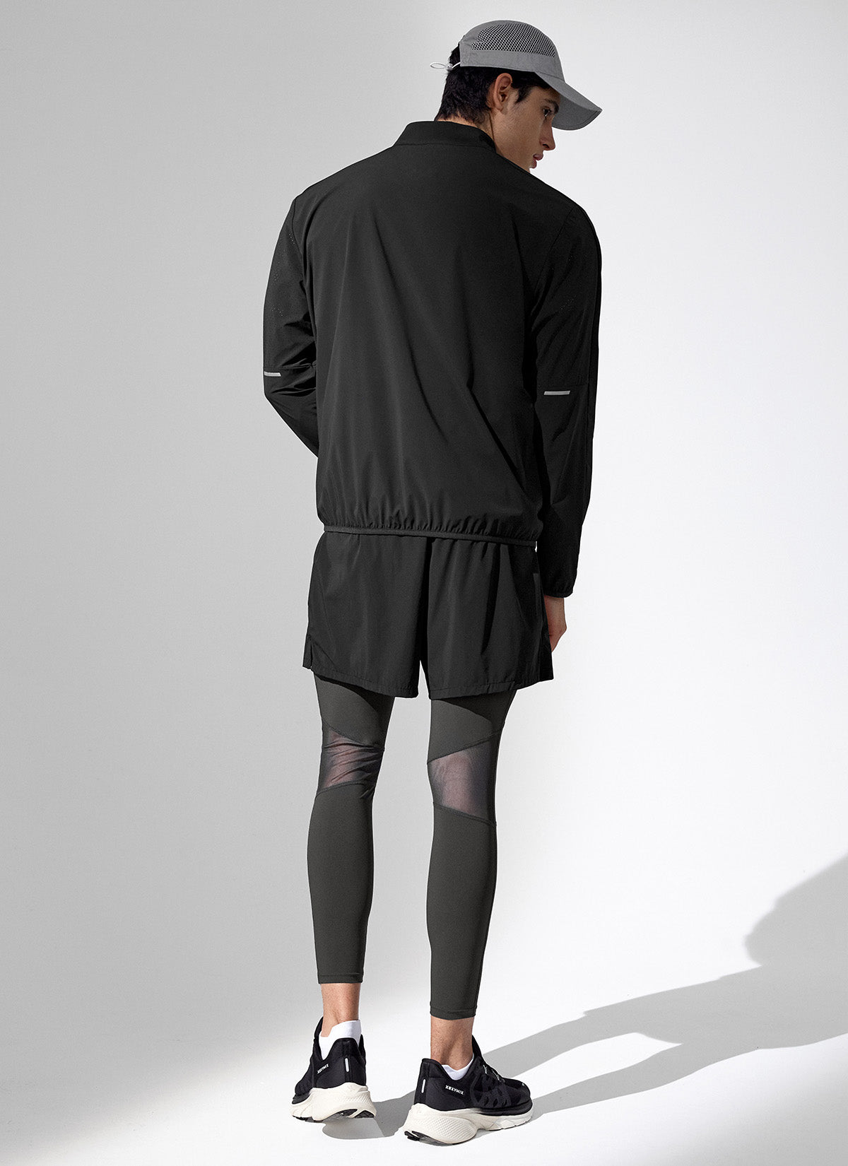 RX Air Light Running Shorts for Men & Women - Breathable Quick-Dry Athletic Shorts with Pockets - Perfect for Jogging, Gym Workouts & Outdoor Sports