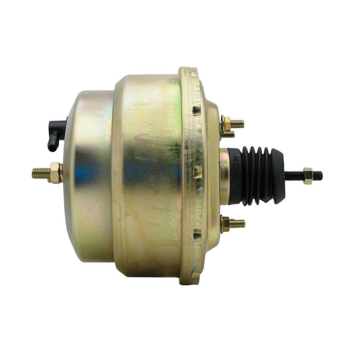 1960-1972 Ford Galaxy Booster Conversion Kit - Compatible with Disc & Drum Brakes - Upgrade for Classic Car Restoration & Performance Driving