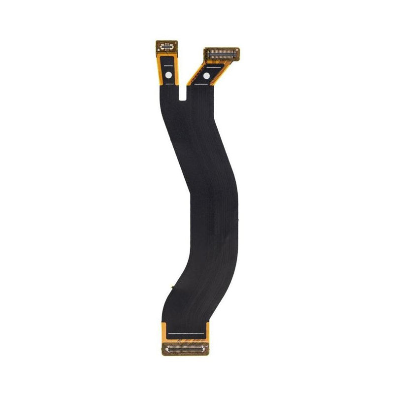 Original Samsung Galaxy S10 Lite Main Board Flex Cable Replacement Part - Repair Solution for Charging & Touch Issues | Perfect for DIY Phone Fixes & Professional Repairs