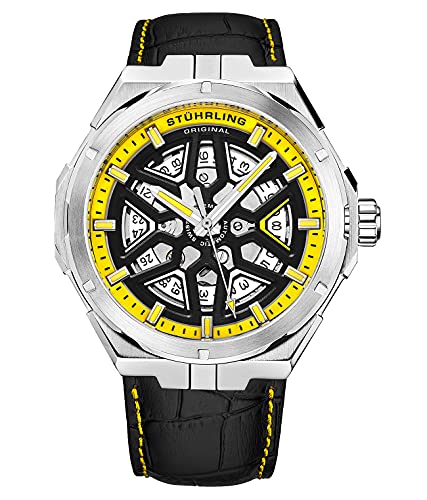 Black Yellow