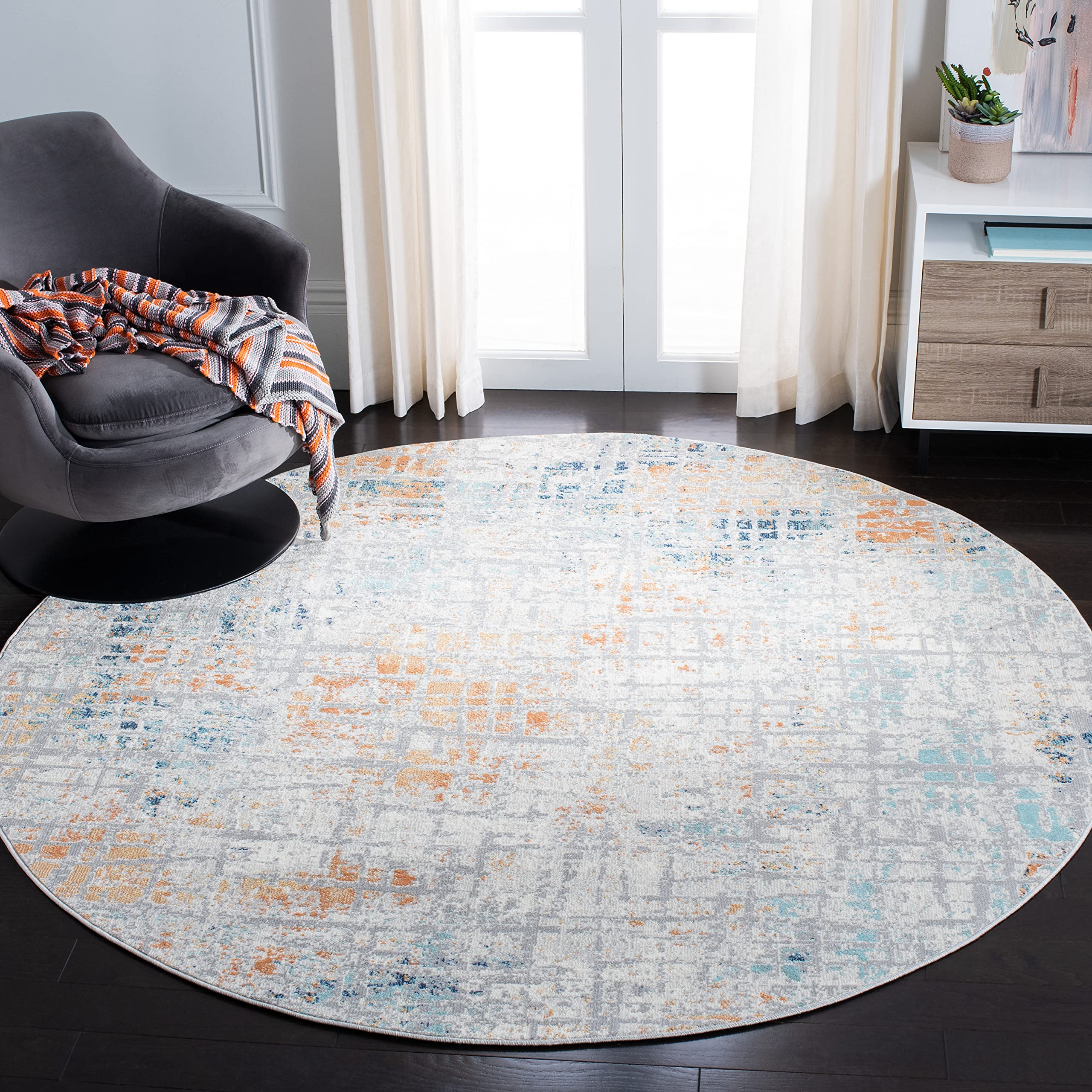 SAFAVIEH Aria Collection 6'7