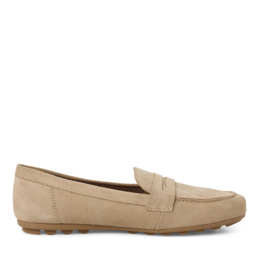 Tamaris Alice 24229 Women's Comfortable Leather Loafers - Slip-On Casual Shoes for Work, Travel & Everyday Wear