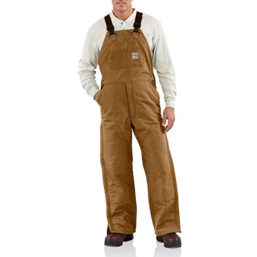 Carhartt Brown