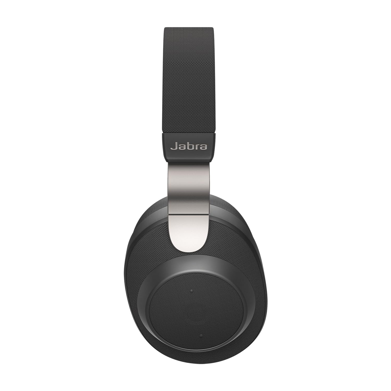 Jabra Bluetooth Headset with Noise Cancellation - Wireless Headphones for Work & Calls - Titanium Black (One Size Fits All) - Perfect for Office, Commuting & Remote Work