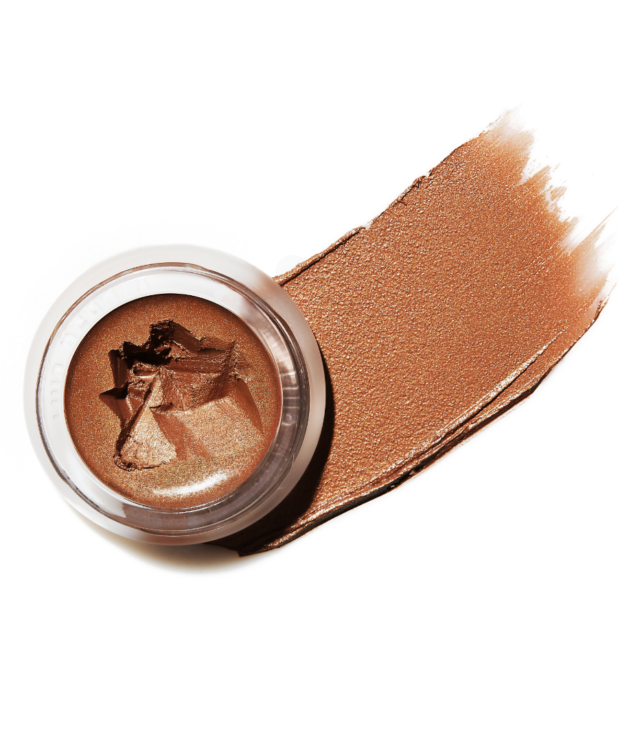 Buriti Bronzer - Natural Sun-Kissed Glow for Face & Body | Vegan, Cruelty-Free | Perfect for Beach, Summer & Everyday Radiance