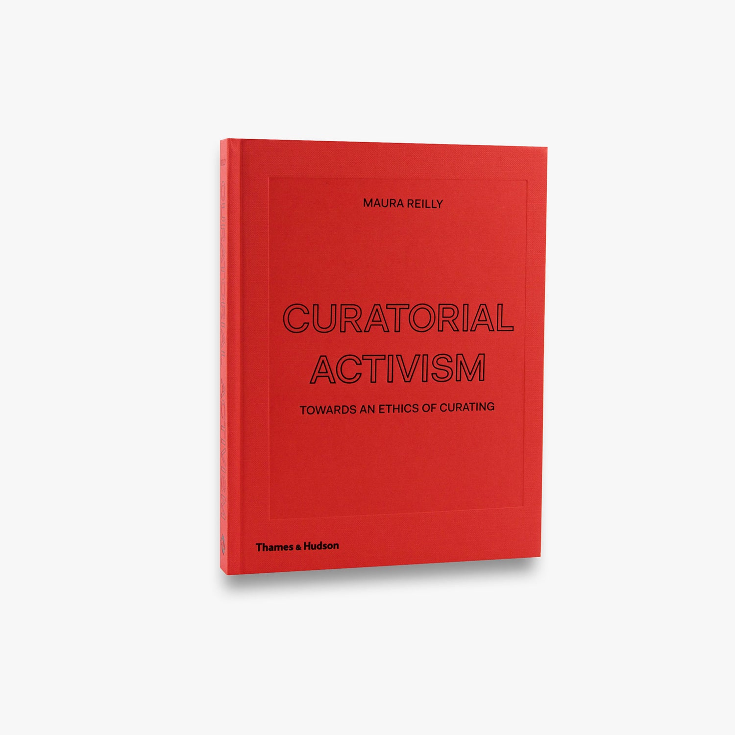 Curatorial Activism: Feminist Art & Social Justice Exhibition Catalog - Perfect for Art History Studies, Museum Collections & Activist Book Clubs