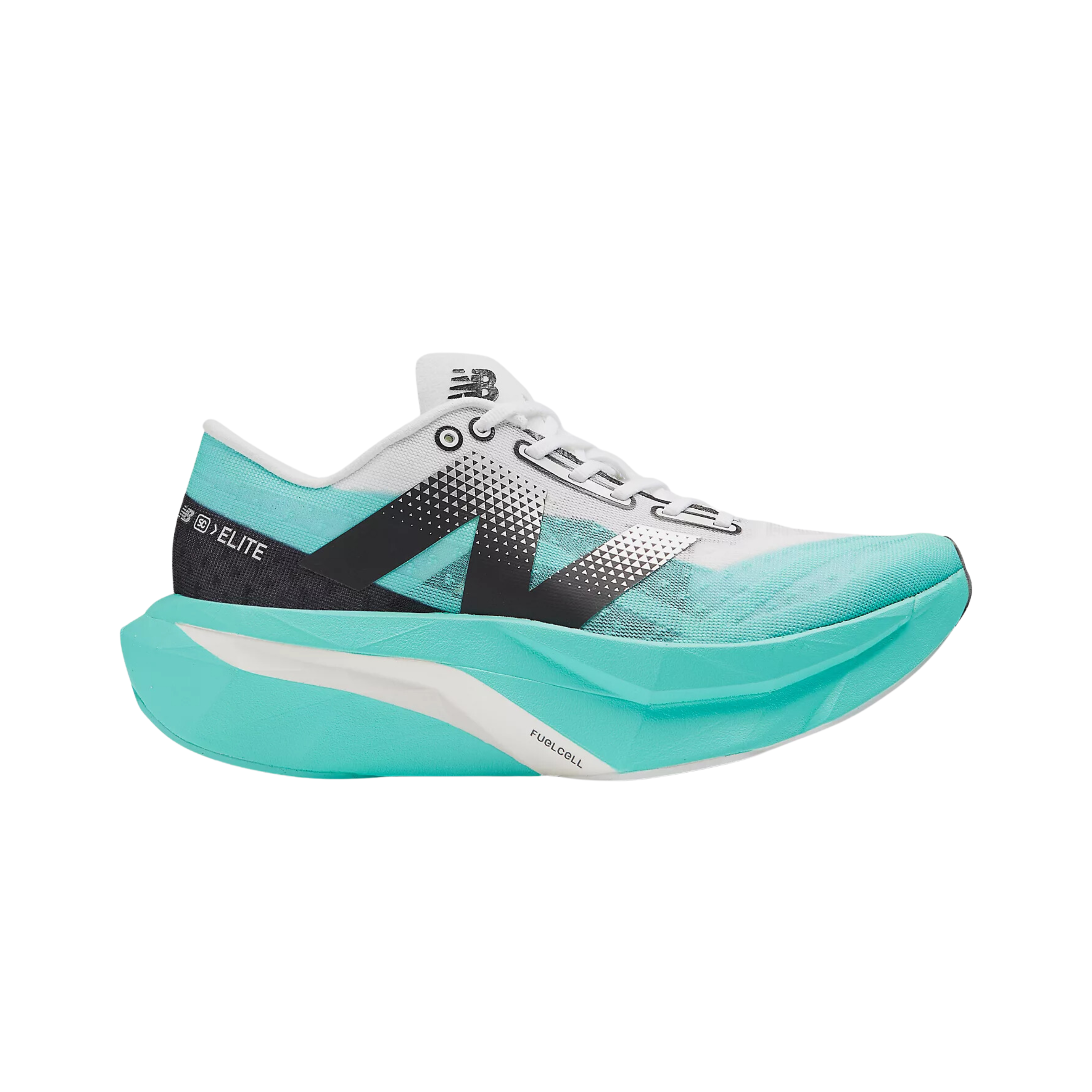 Cyber Jade/ White/ Black