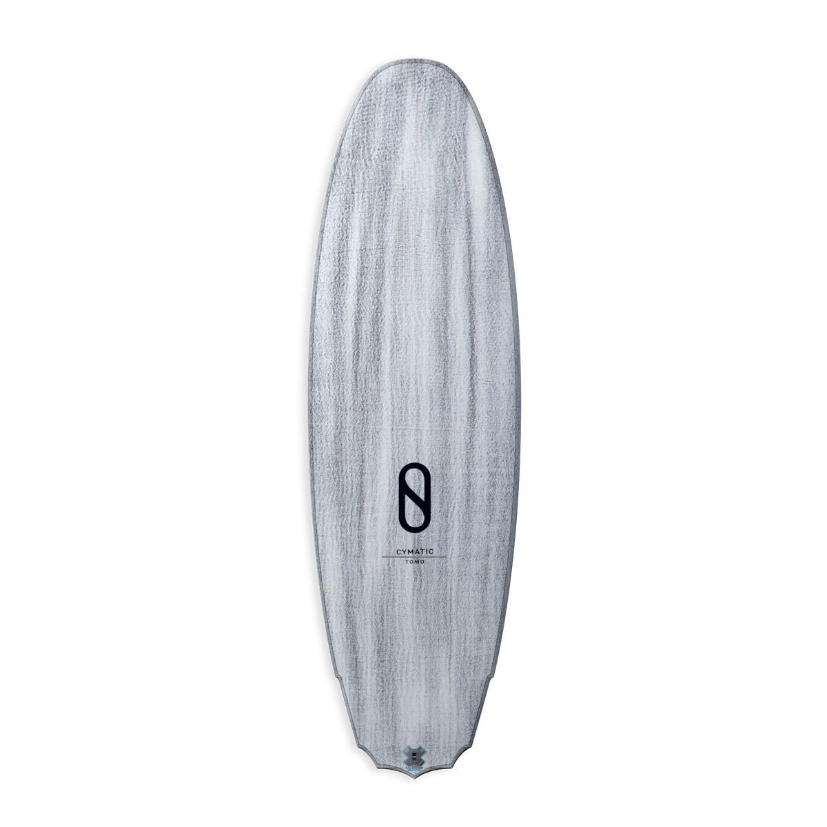 Firewire Slater Designs 5'8 Cymatic Volcanic Surfboard with Future Fins - High-Performance Shortboard for Waves & Beach Surfing