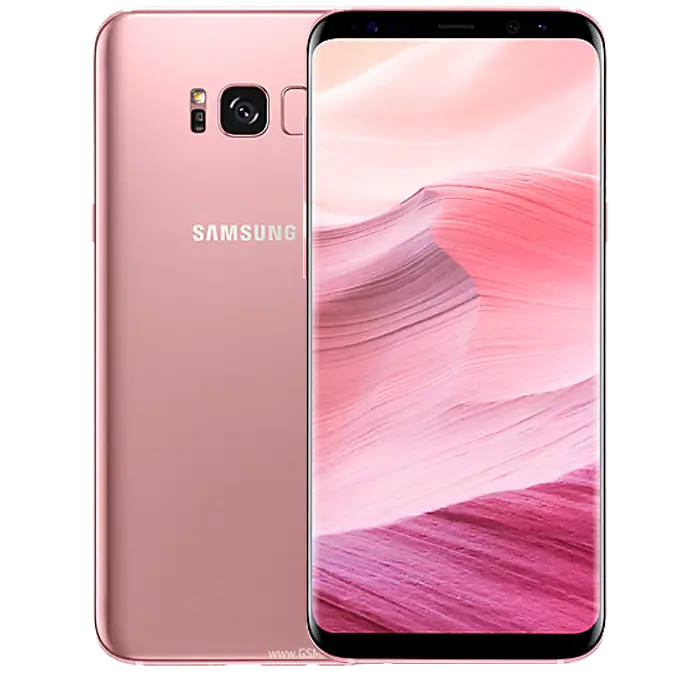 Samsung Galaxy S8 Plus Smartphone - 5.8