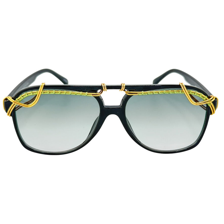 Original Aviator Sunglasses for Men & Women - Polarized UV Protection Pilot Glasses - Stylish Retro Classic Design for Driving, Travel & Outdoor Activities