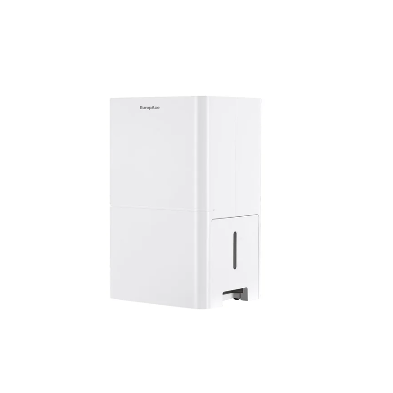 Europace EDH3140D 14L Smart 3-in-1 Dehumidifier - Compact Air Dryer for Home, Basement & Bedroom - Energy Efficient with Humidistat & Auto Shutoff - Perfect for Mold Prevention & Allergy Relief