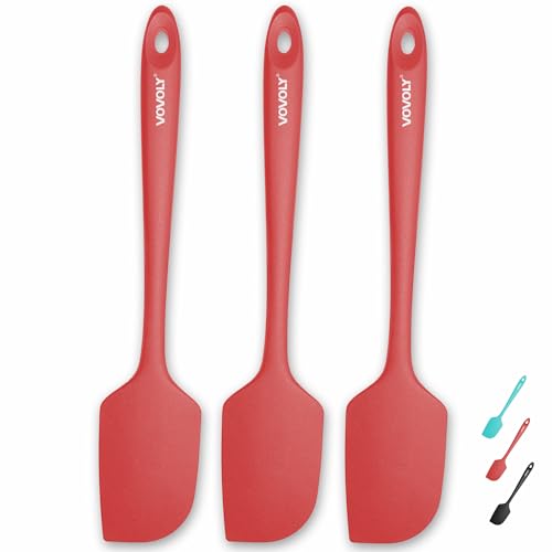 3-pack Red