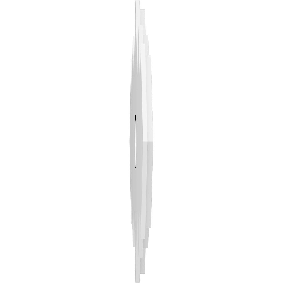 Ekena Millwork Zoe 40