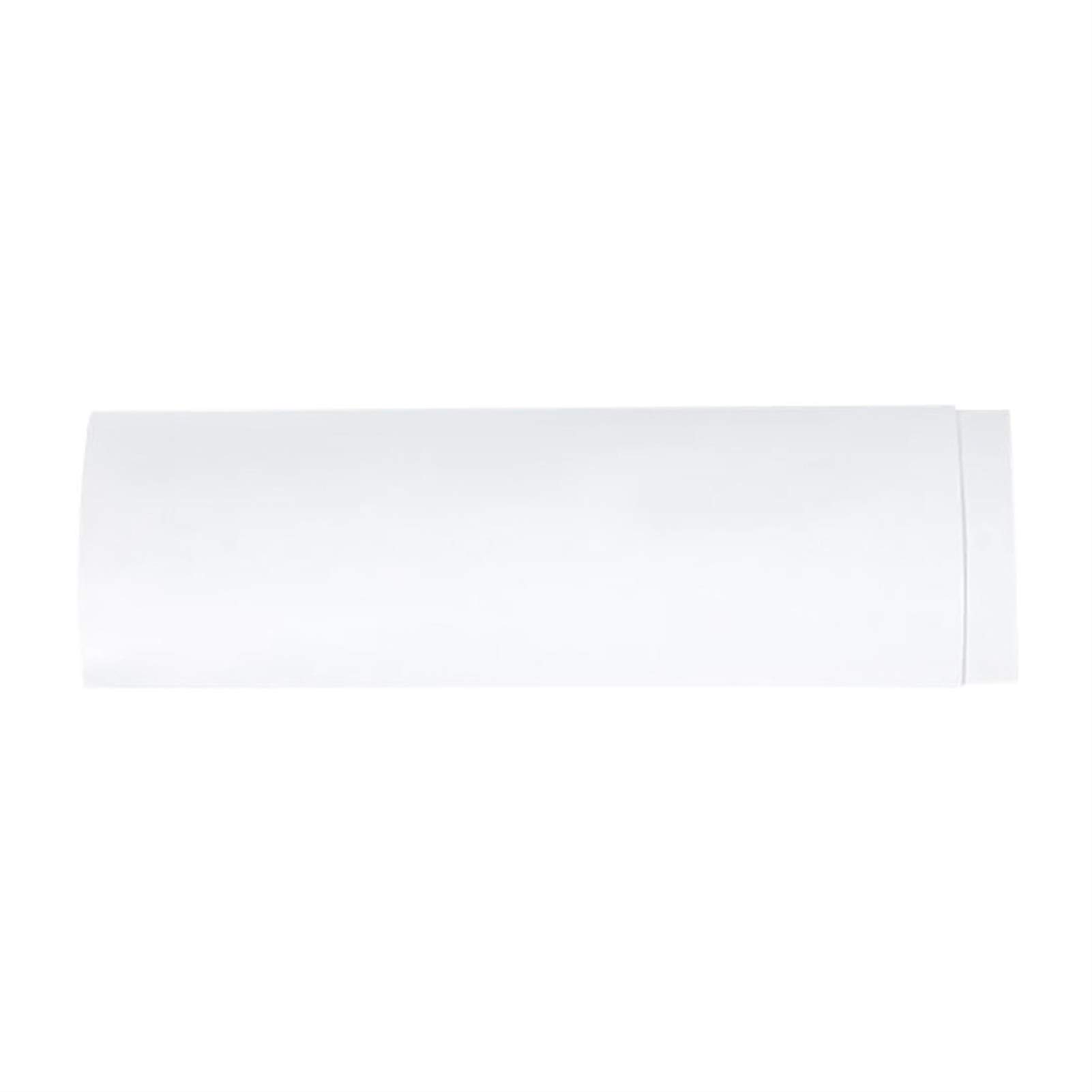 Qgg Air Conditioner Baffle Shield - Adjustable AC Deflector for Wall & Window Units | Improve Airflow & Direct Cool Air | Perfect for Bedroom, Office & Living Room