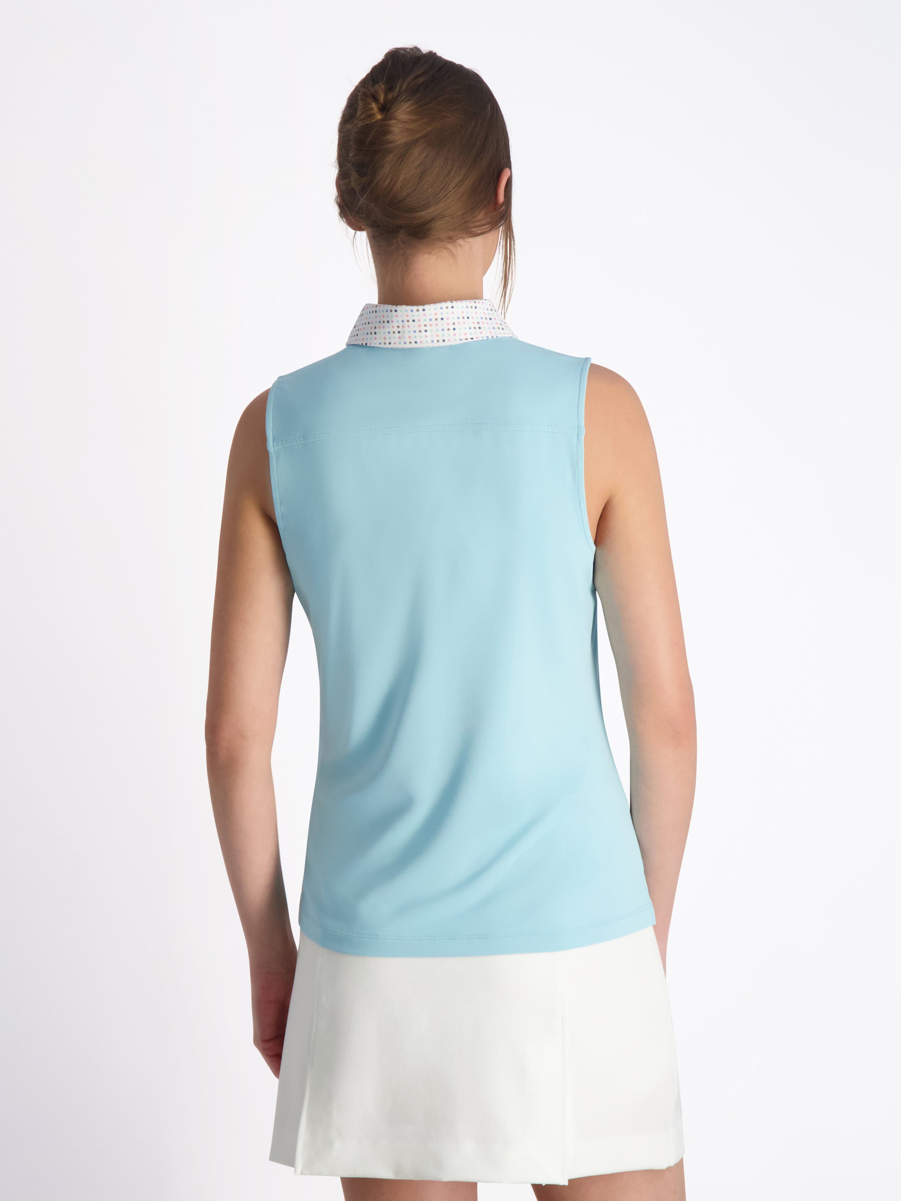 LIDDIE Women's Fashion Sleeveless Tops - Casual Summer Tank Tops for Women - Perfect for Beach, Gym, and Everyday Wear