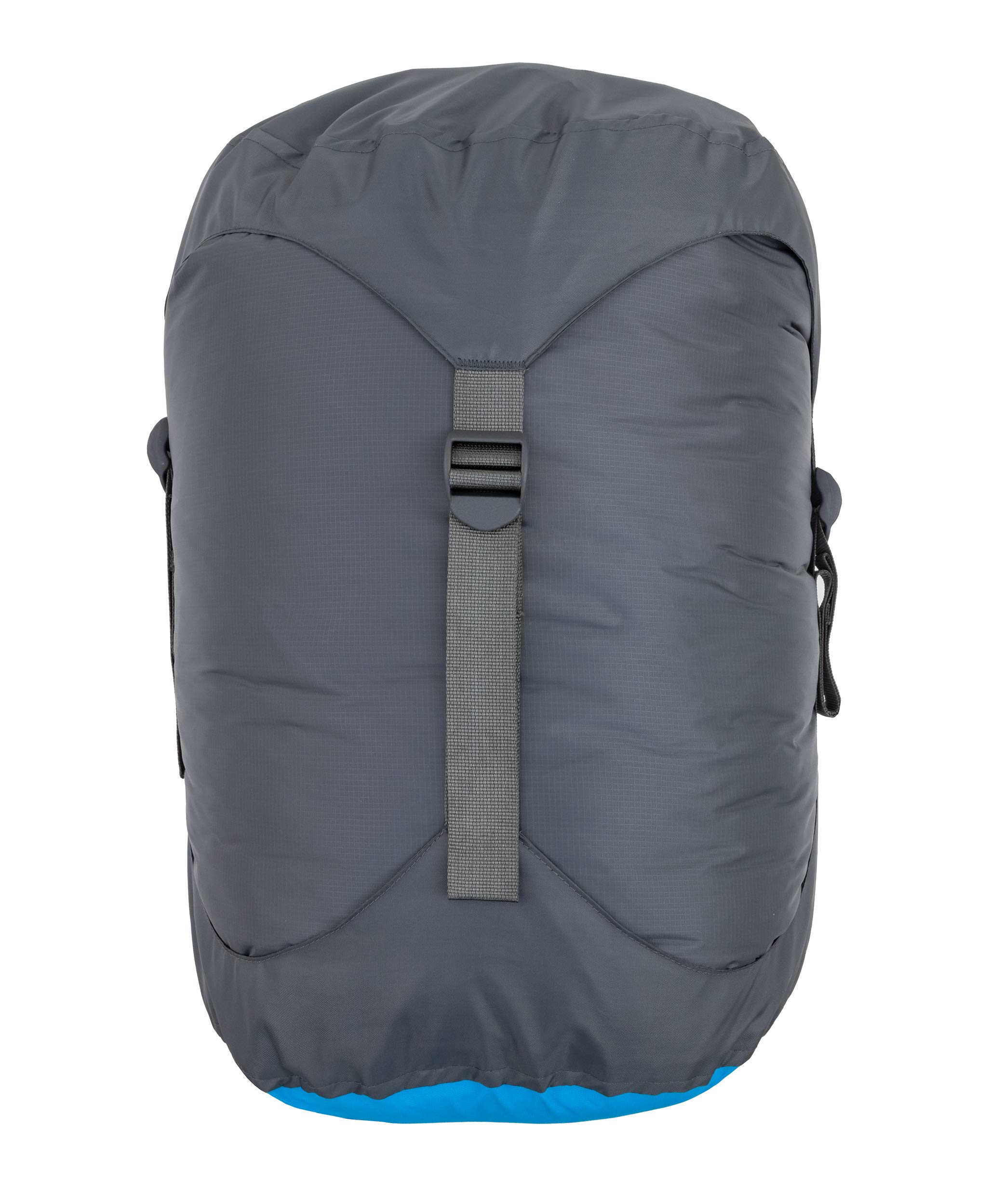 ALPS Mountaineering Dry Compression Stuff Sack - Waterproof Gear Storage Bag for Camping, Hiking & Backpacking | Compact Outdoor Equipment Organizer