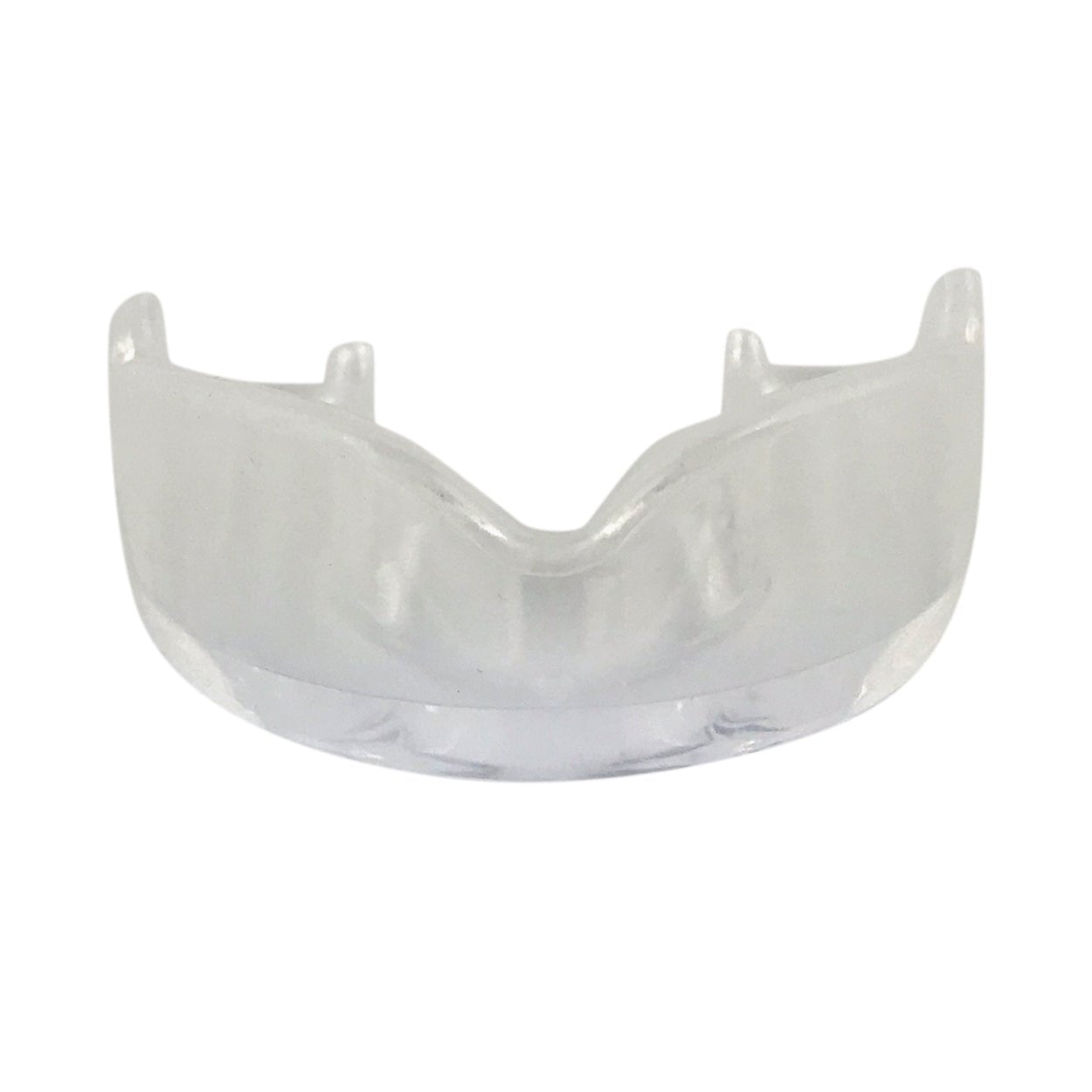 Clear Mouth Guard HI 2.0 - Professional Dental Night Guard for Teeth Grinding & TMJ Relief - Perfect for Sleep, Sports & Bruxism Protection