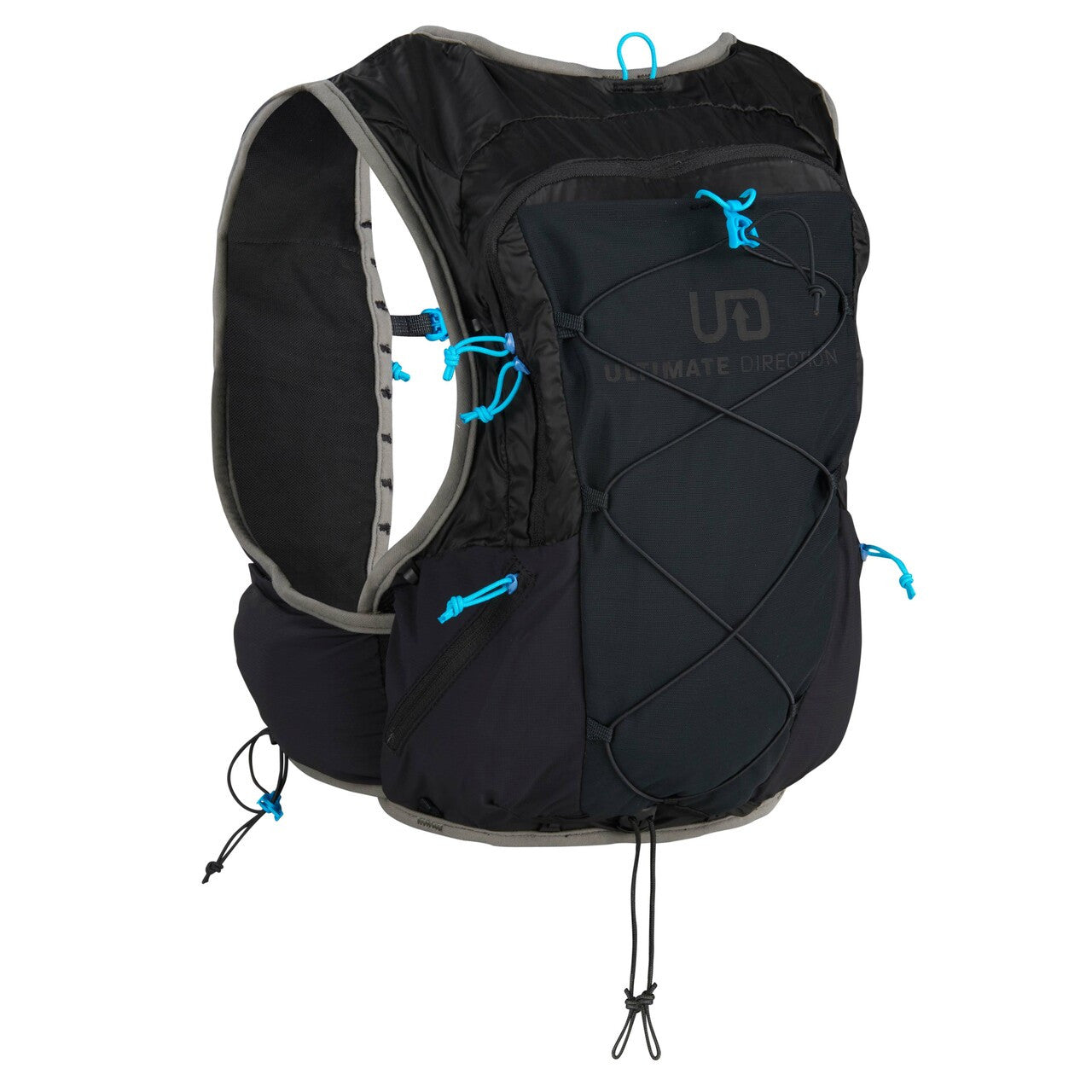 Ultra Vest 6.0 - Lightweight Cooling Running Vest for Men & Women - Breathable Mesh Athletic Workout Shirt for Jogging, Hiking & Outdoor Sports