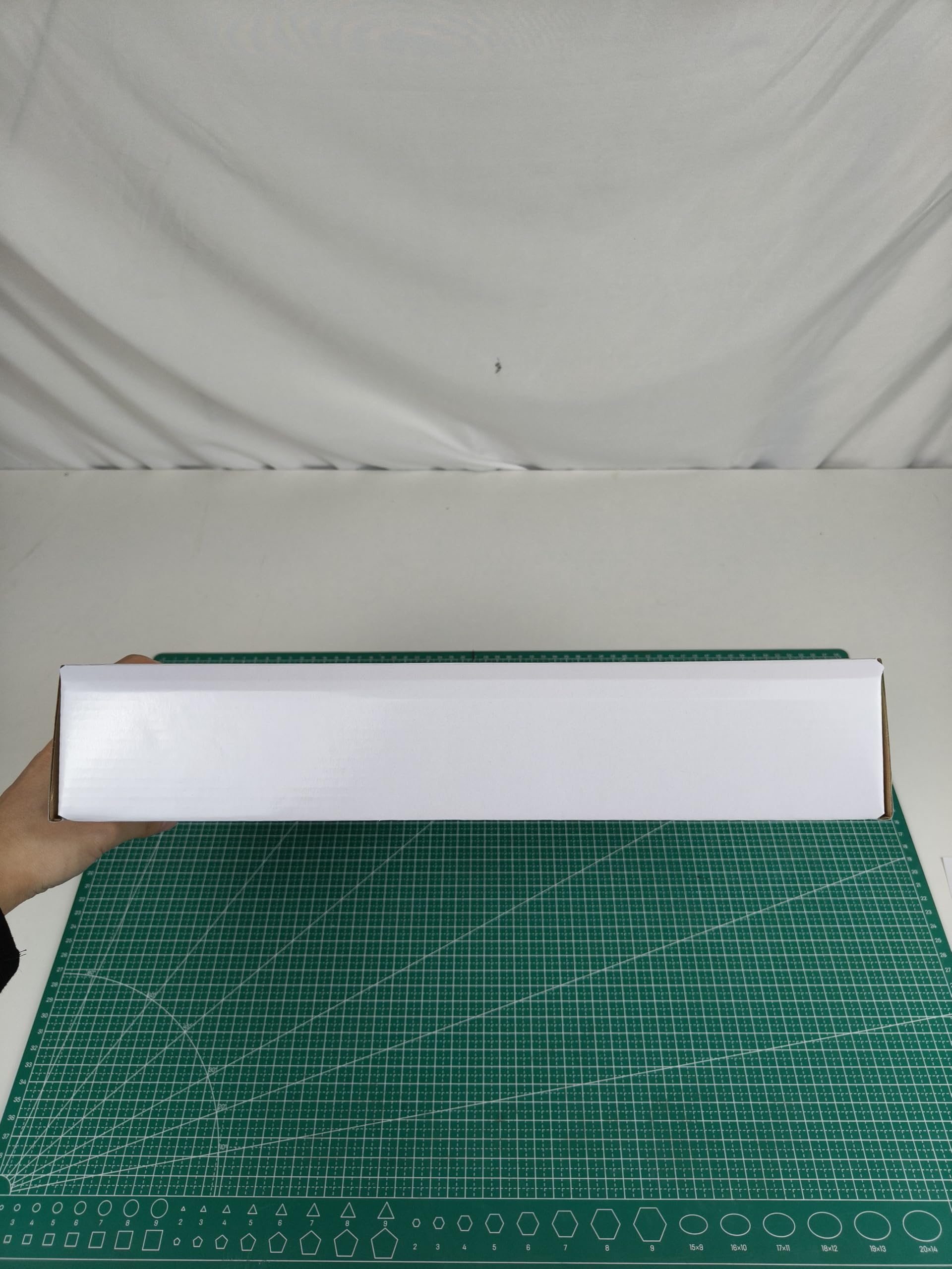 10 Sheets Thicker Peel and Stick Backsplash Tiles - 12