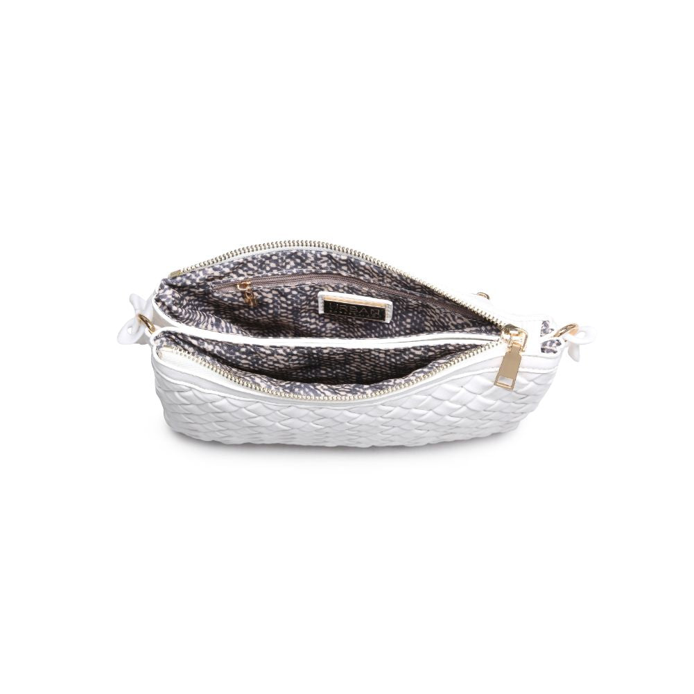Tempie Crossbody Bag for Women - Stylish & Lightweight Shoulder Purse - Perfect for Travel, Shopping & Everyday Use