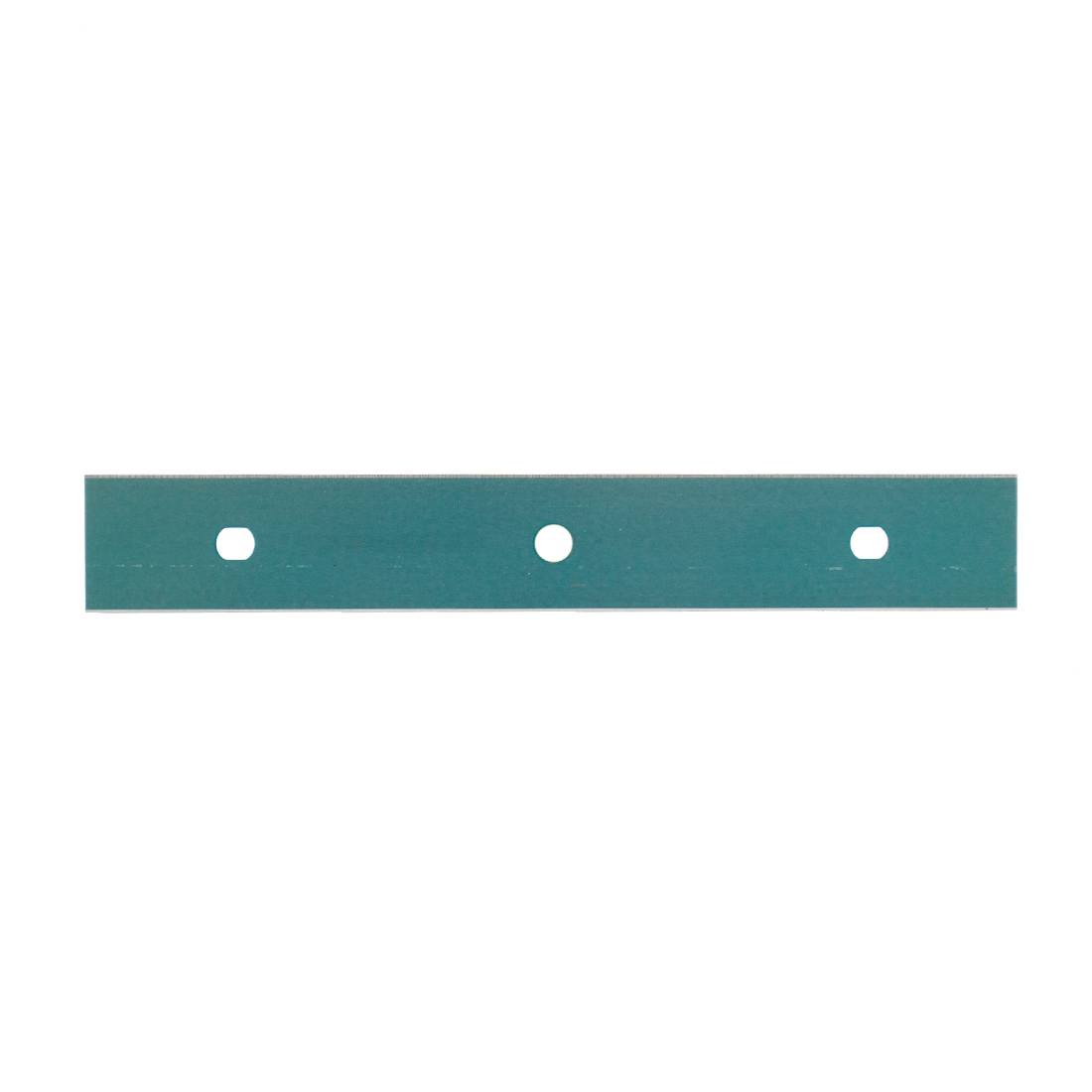 Sörbo 6-Inch Scraper Blades - Heavy Duty Paint, Glue & Adhesive Remover - Perfect for Home Renovation, DIY Projects & Woodworking