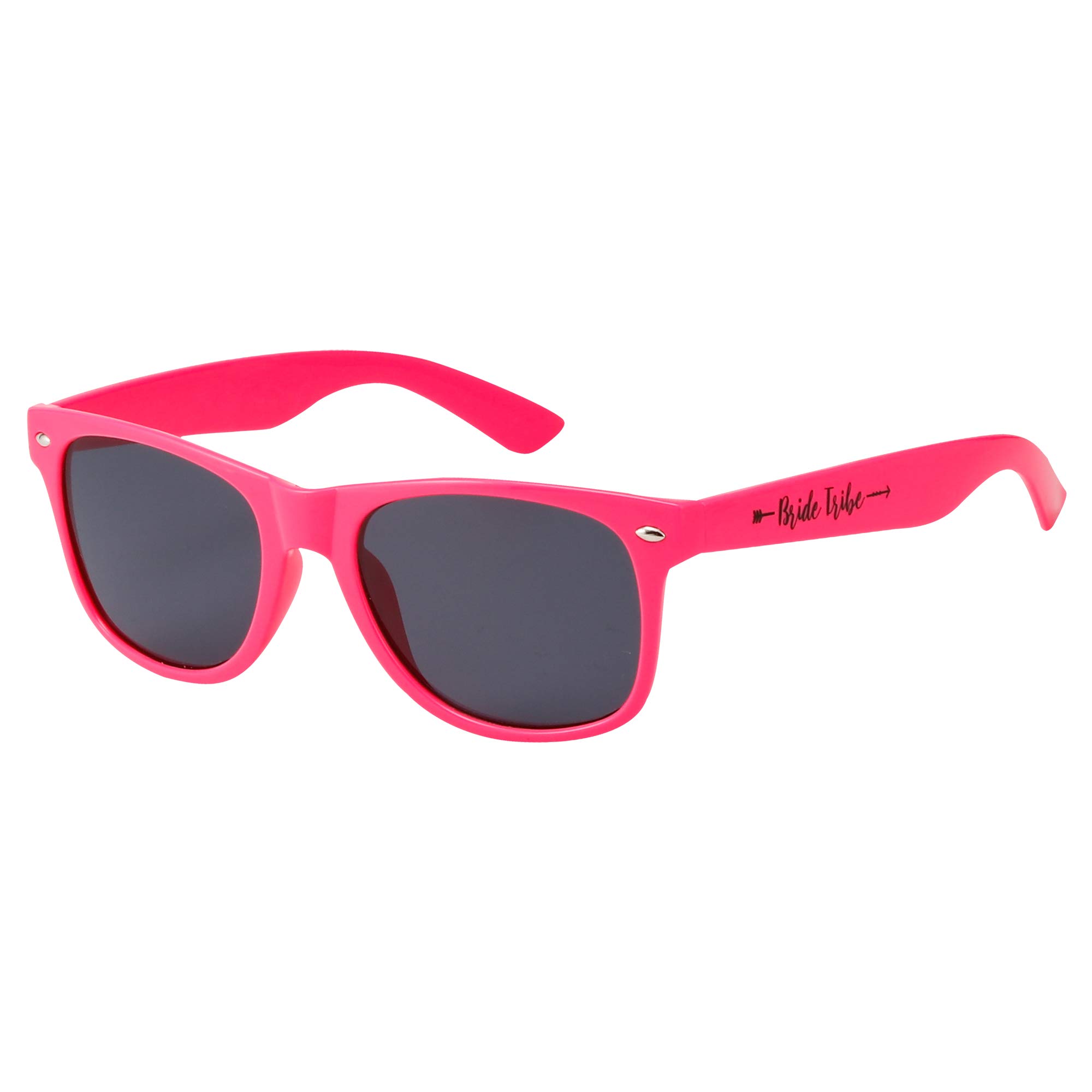 ASVP Shop Bridal Shower Favors - Bride Tribe Gifts & Stylish Bride Sunglasses for Bachelorette Parties, Wedding Celebrations, Bridal Showers - Perfect for Girls' Night Out, Beach Weddings & Photo Shoots