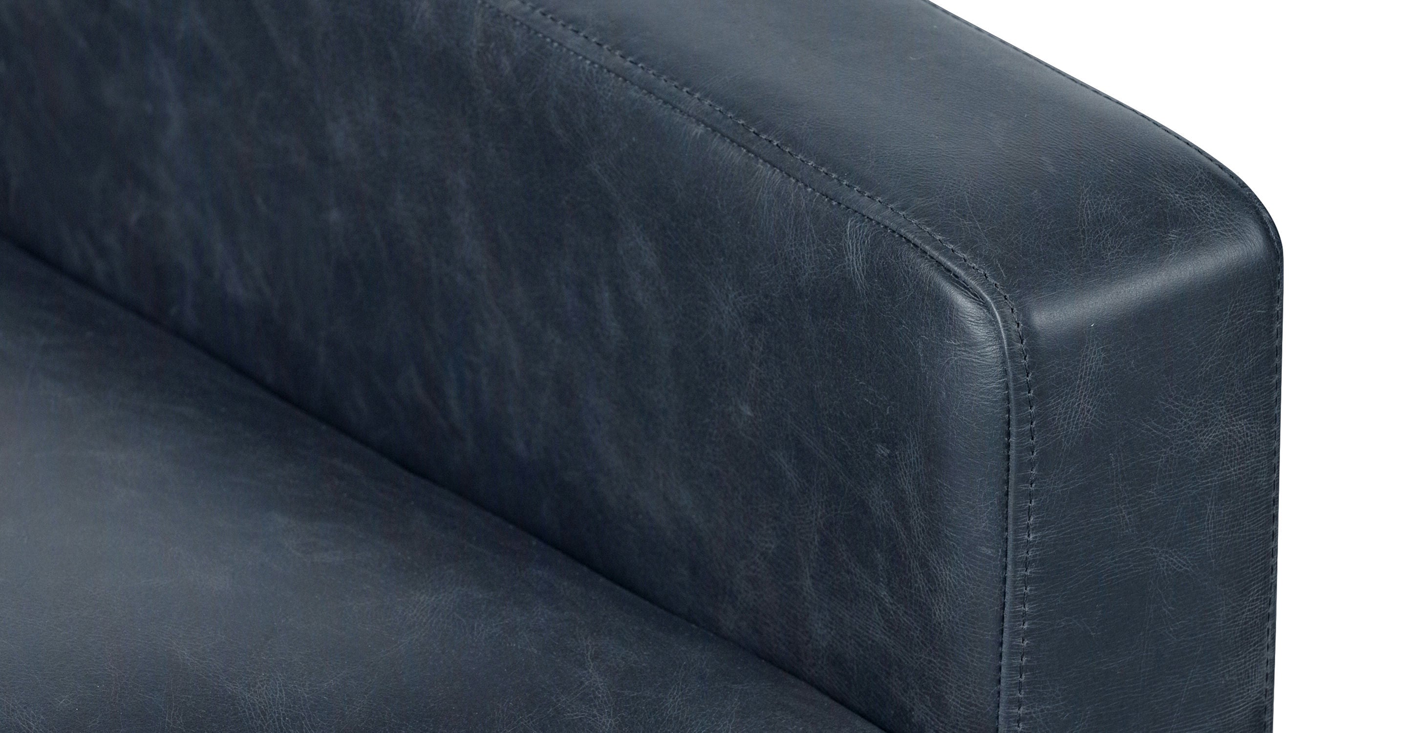 Sorrento Lounge Chair - Modern Comfortable Accent Chair for Living Room, Bedroom, or Office - Perfect for Relaxing, Reading, and Lounging