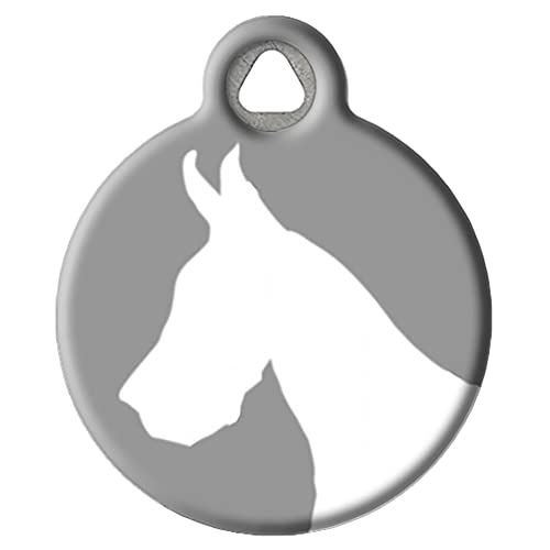 Great Dane Silhouette