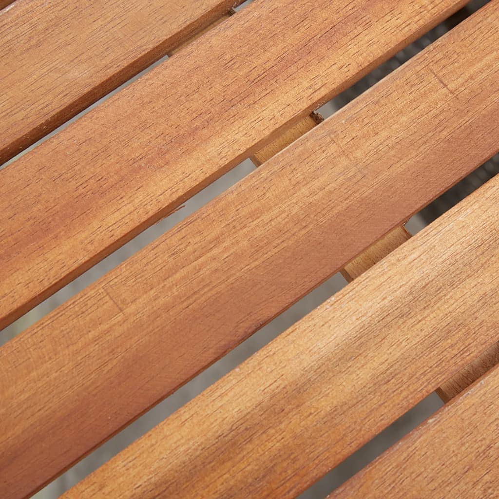 Premium Outdoor Patio Dining Table Set - 94.5