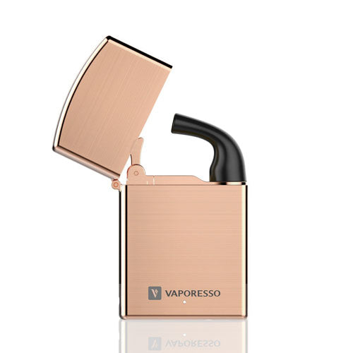 Vaporesso Aurora Vape Starter Kit with 800mAh Battery - Portable E-Cigarette for Beginners | Perfect for Travel, Outdoors & Social Vaping