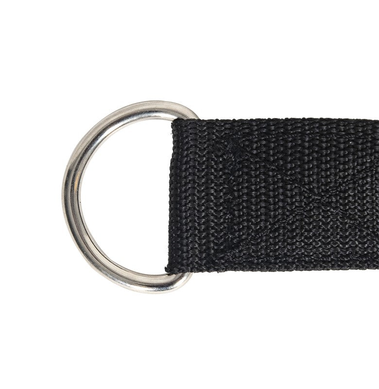 Adjustable Pull Handle Strap - Heavy Duty Luggage & Suitcase Handle Replacement - Perfect for Travel, Gym Bags & Moving Boxes