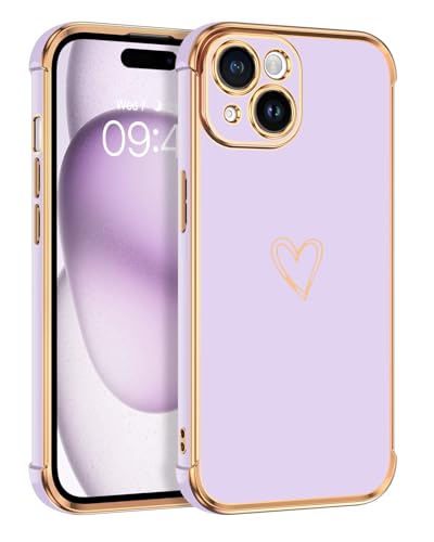 Lavender Purple