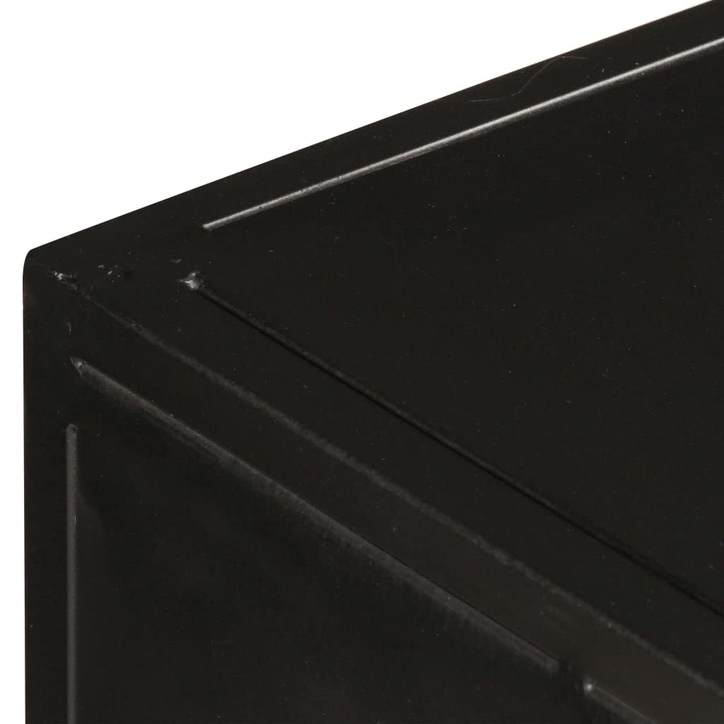 Modern Large TV Stand Cabinet - 35.4