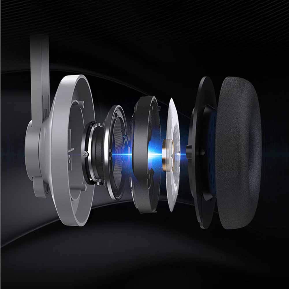 Yanghao VR Headset for iPhone & Android Phones, Virtual Reality Glasses for Mobile Gaming & Movies, Compatible with 4.7-6.1 Inch Smartphones - Perfect for 3D Movies, Video Games, and Immersive Entertainment at Home or On-the-Go