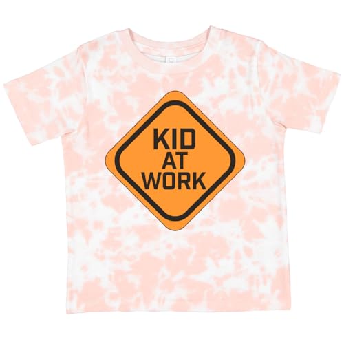 Tie Dye Pink
