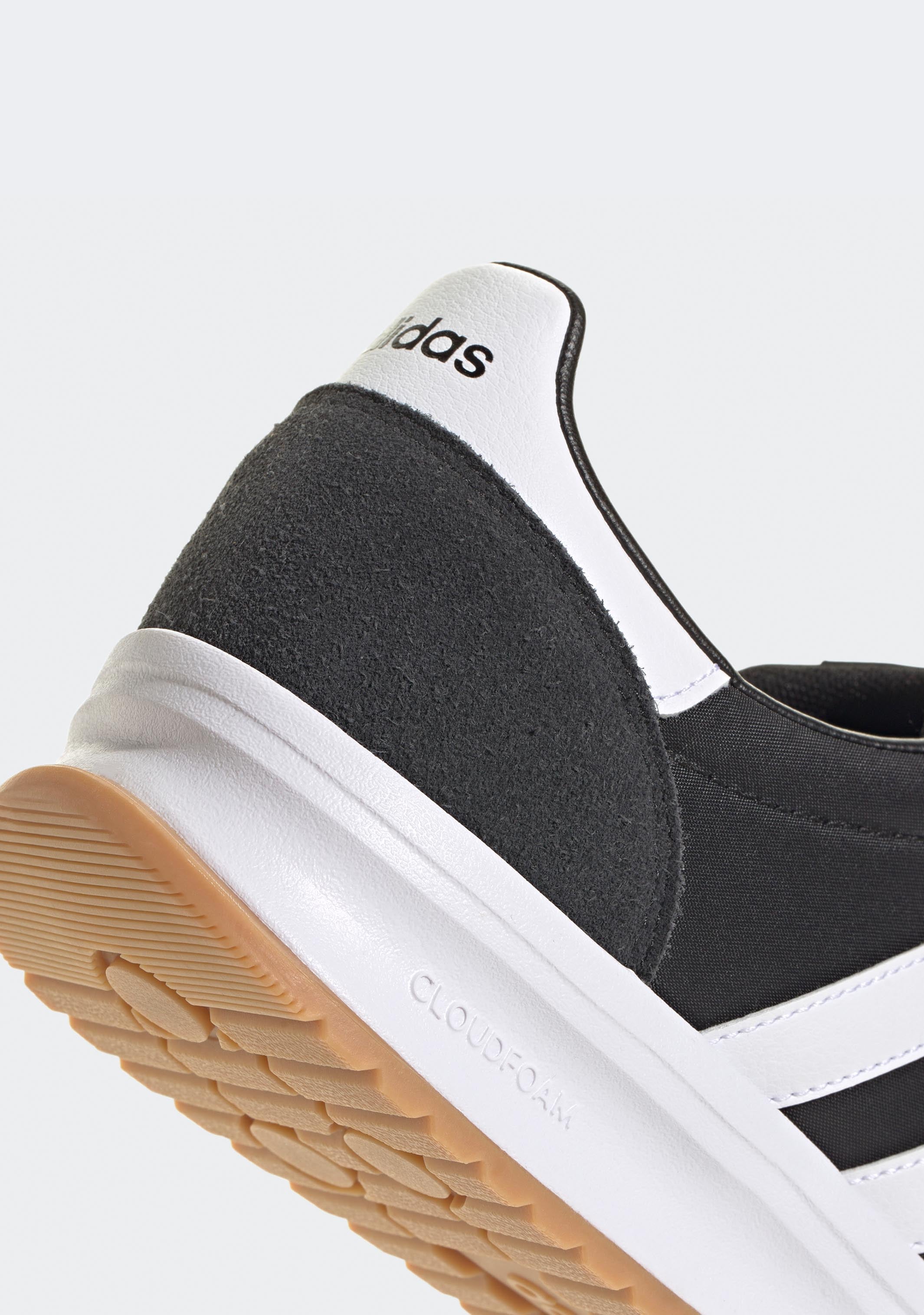Adidas Men's Run 70s 2.0 Running Shoes - Lightweight Comfort Sneakers for Jogging, Gym & Casual Wear