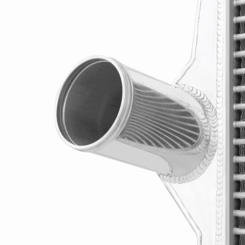1999-2003 Ford F-Series 7.3L Powerstroke Intercooler Upgrade Kit - High Performance Aluminum Replacement for Diesel Trucks - Perfect for Towing & Off-Road Adventures
