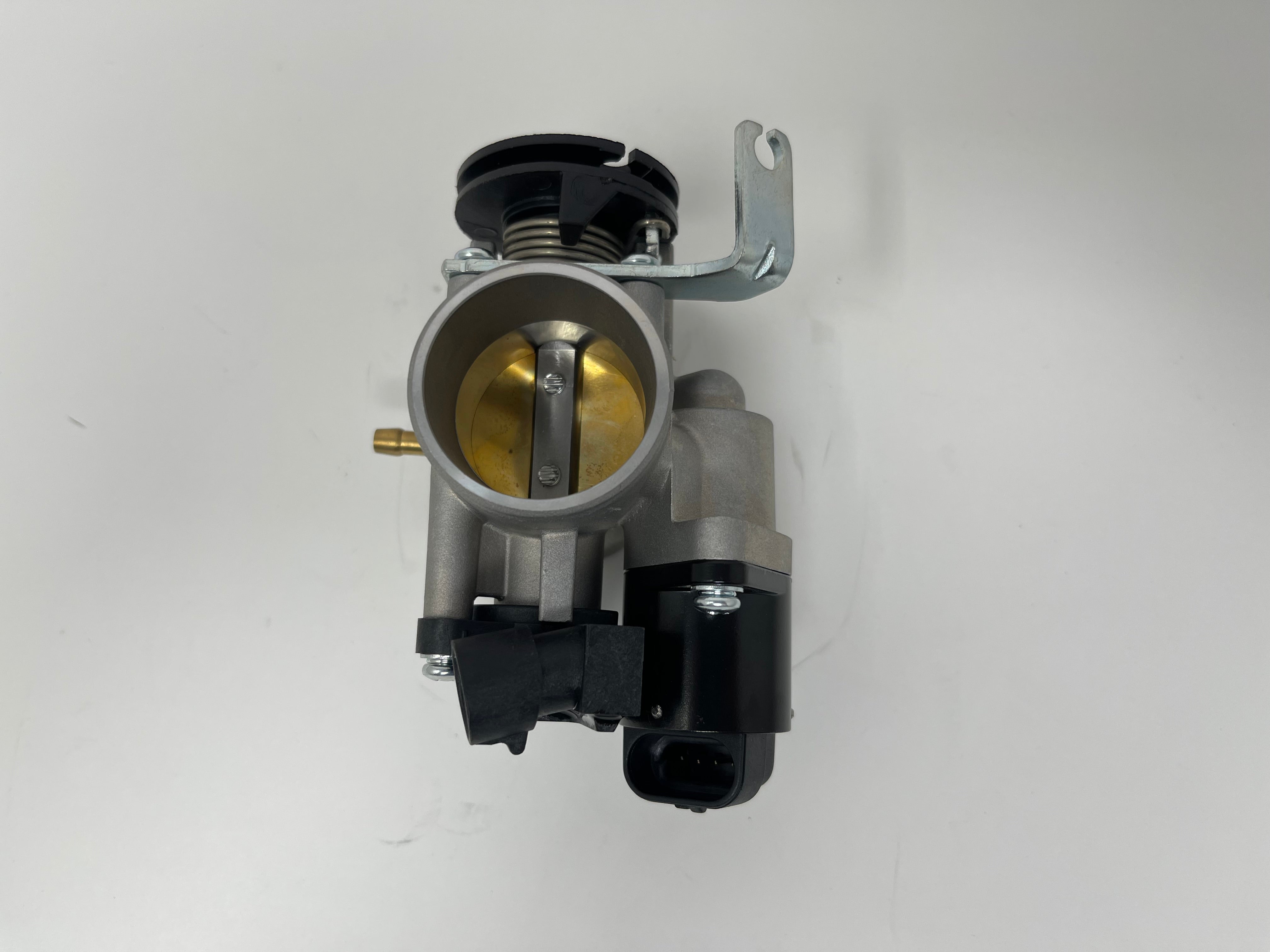 X22R MAX 250cc Motorcycle Throttle Body (H6 70113) - High Performance Fuel Injection System for Off-Road Bikes & Dirt Bikes