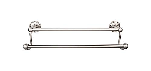 Brushed Satin Nickel
