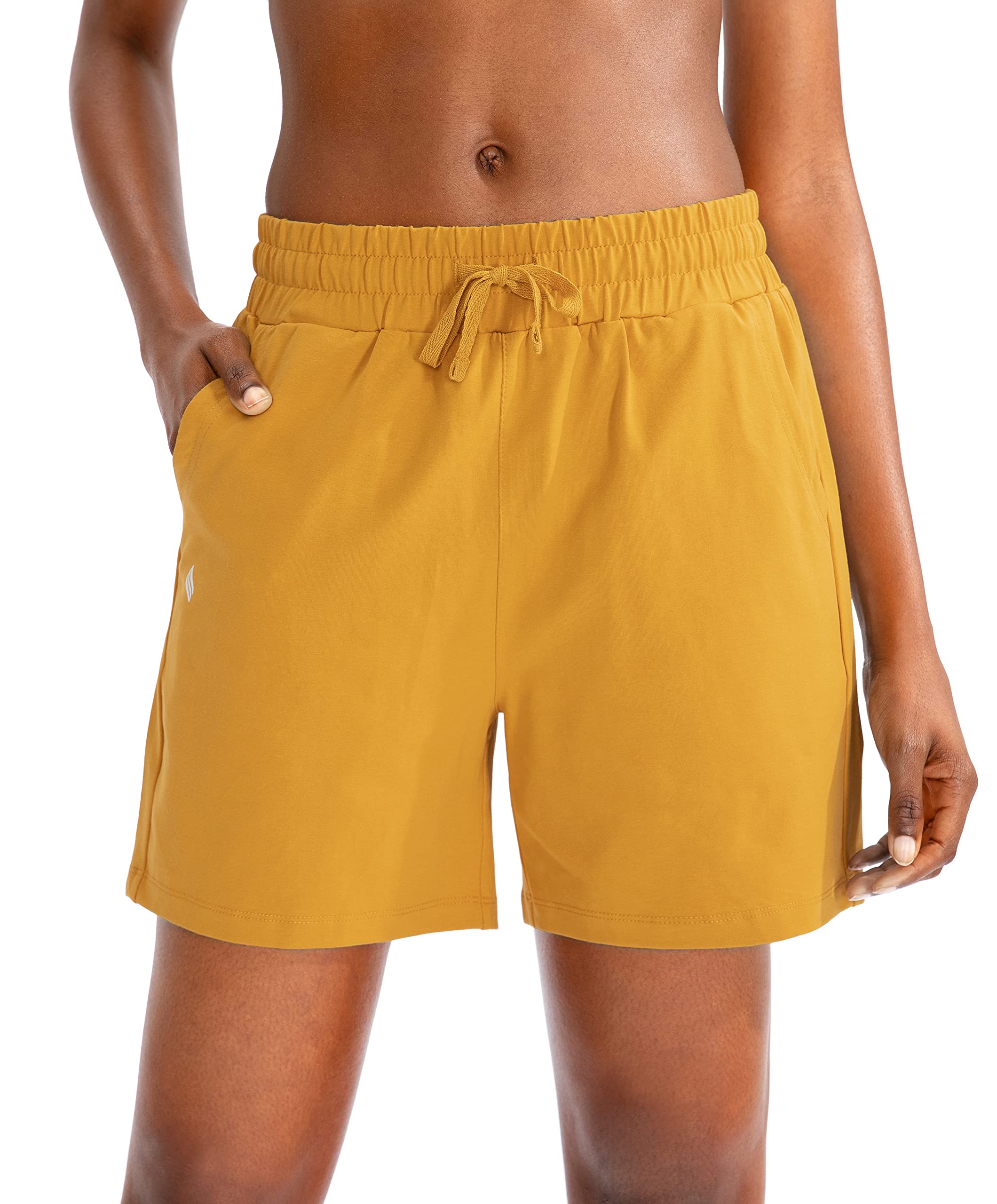 SANTINY Women's 5