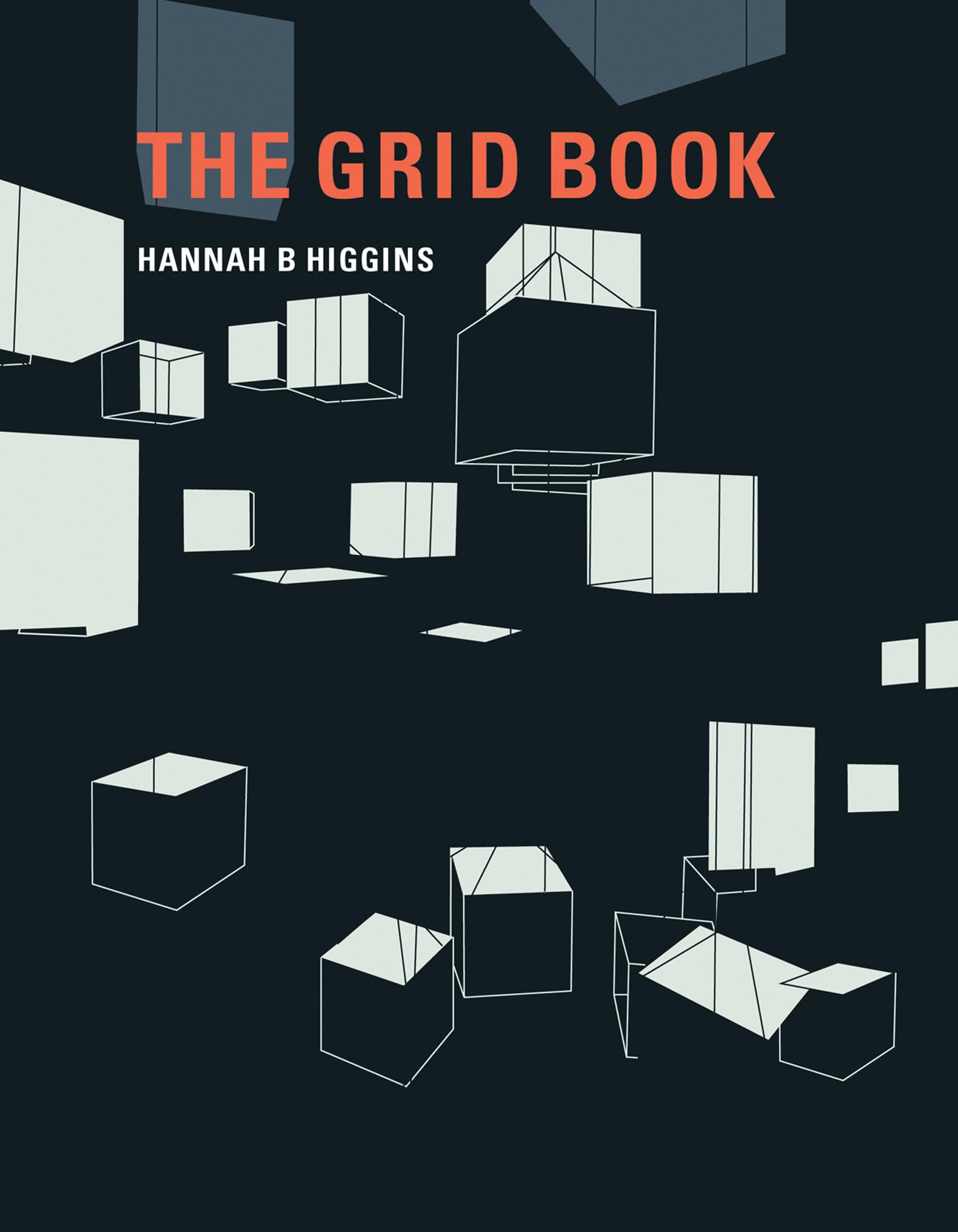 The Grid Book (MIT Press) - Essential Guide to Design, Architecture & Urban Planning | Perfect for Students, Designers & Architects
