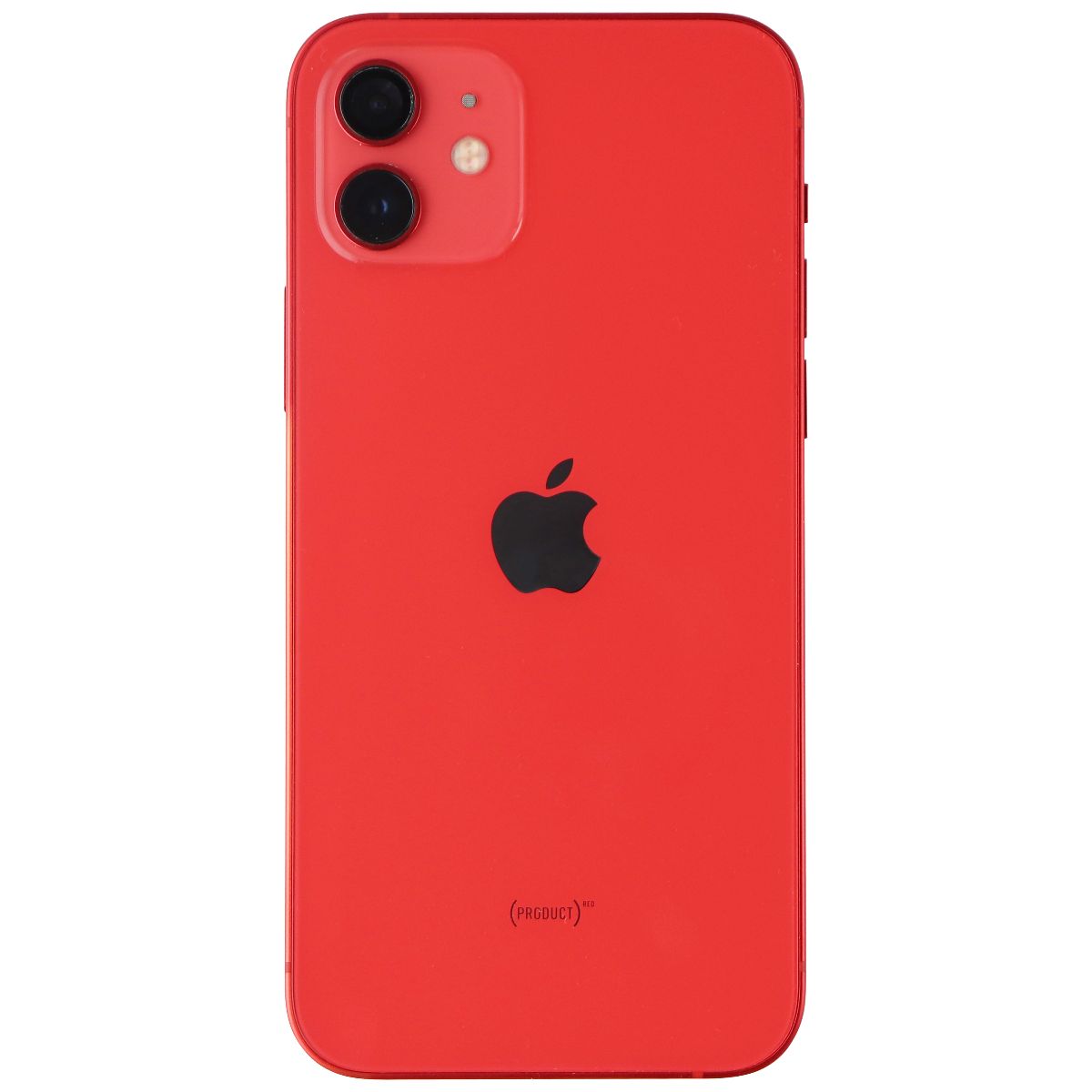 Apple iPhone 12 (6.1 inch) 64GB (PRODUCT)RED - Unlocked Smartphone for Spectrum/Xfinity | Fast 5G, Super Retina XDR Display | Perfect for Streaming, Gaming & Video Calls