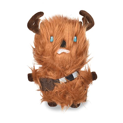 Chewbacca Reindeer