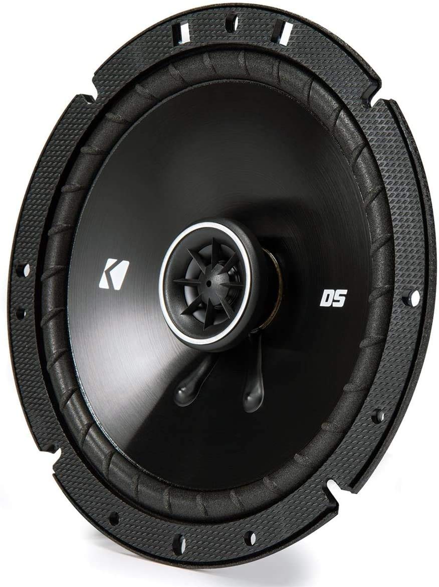 Malita Defender 4-Inch 10cm 120W Car Speakers - Premium Front Dash Kicker Audio System for Enhanced In-Car Sound Experience | Perfect for Road Trips & Daily Commutes